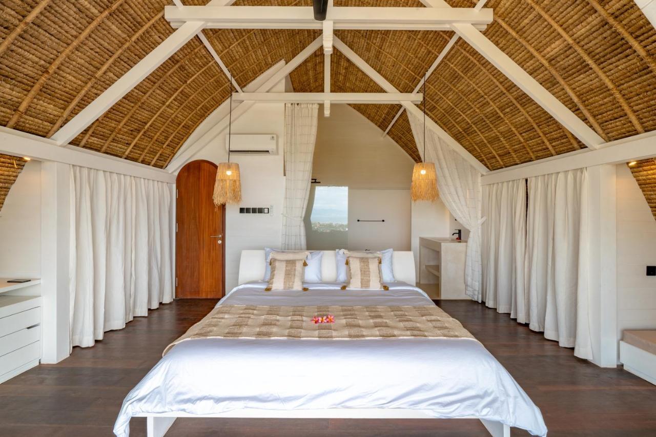 Villa Madu Nusa Lembongan