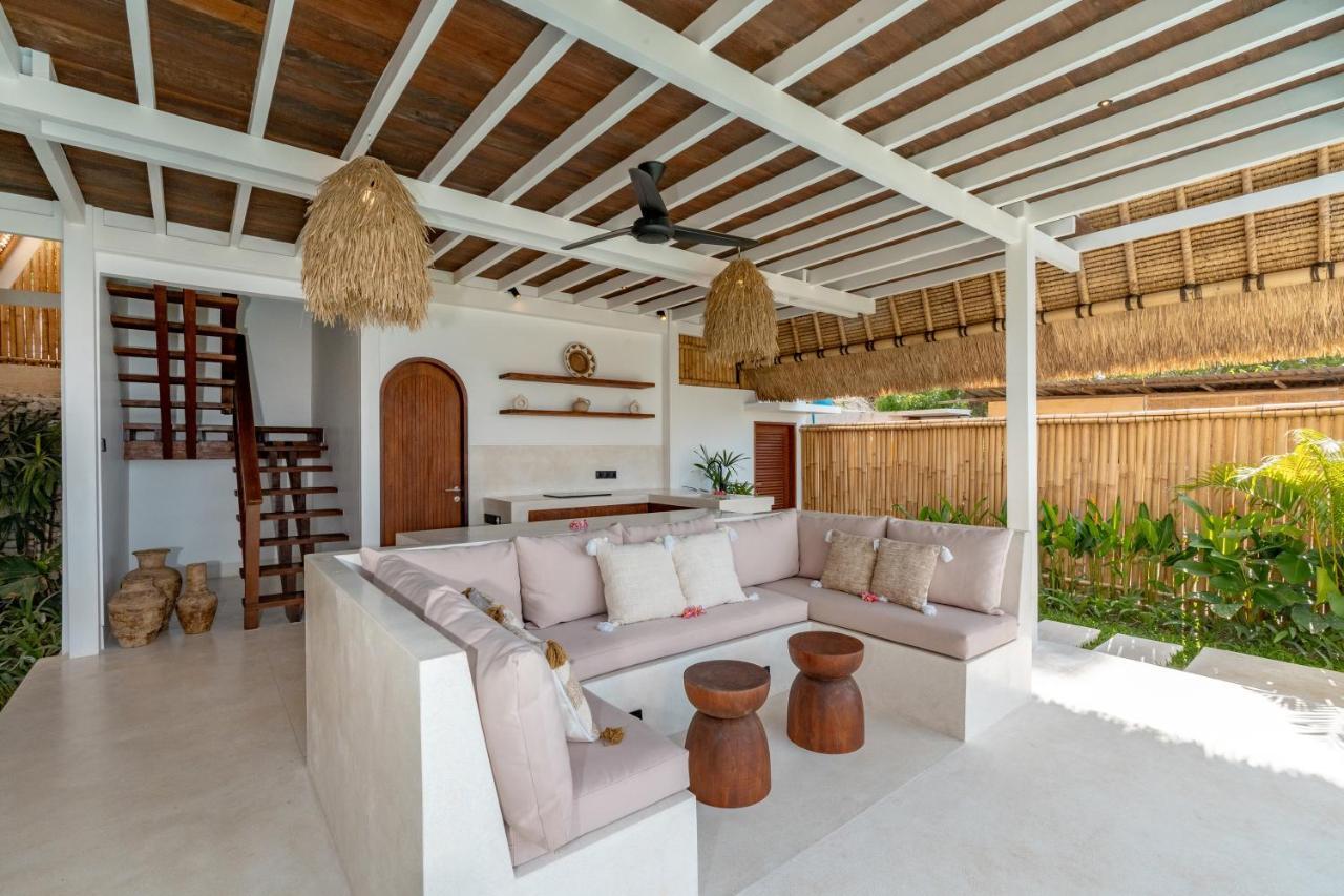 Villa Madu Nusa Lembongan