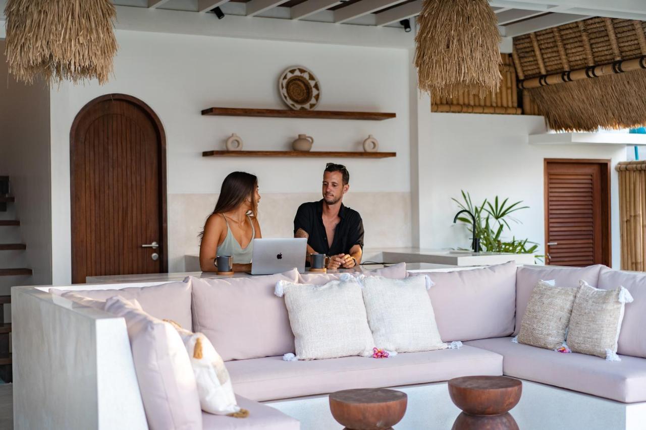 Villa Madu Nusa Lembongan