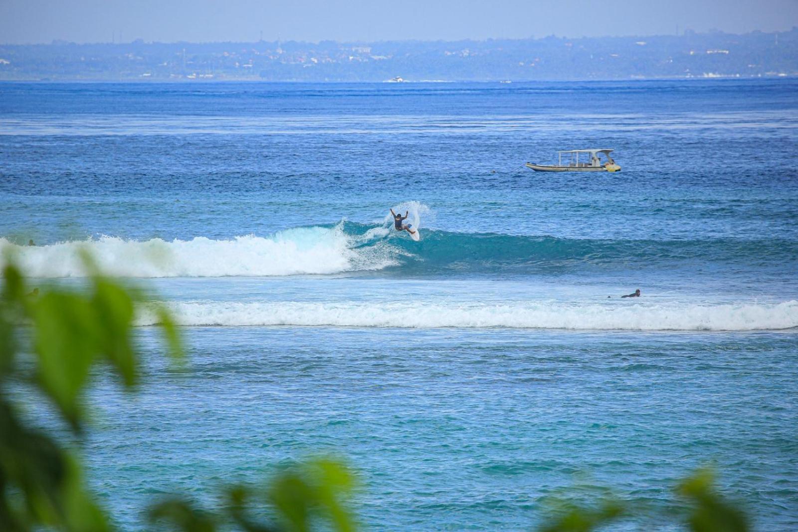 Madu Villa Nusa Lembongan